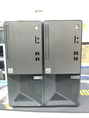 Desktop Computer Lenovo V520 8GB Intel Core I5 SSD 256GB