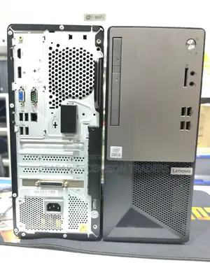 Desktop Computer Lenovo V520 8GB Intel Core I5 SSD 256GB