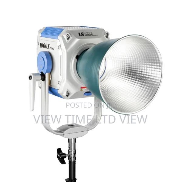 Ls Focus 680w Max 1000x Pro Bi-Color Rainproof Led Monolight - thumbnail 2