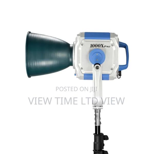 Ls Focus 680w Max 1000x Pro Bi-Color Rainproof Led Monolight - thumbnail 3