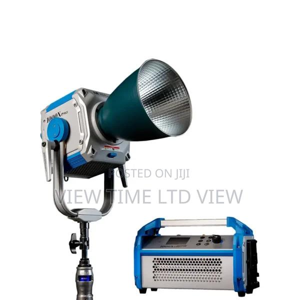 Ls Focus 680w Max 1000x Pro Bi-Color Rainproof Led Monolight - thumbnail 4