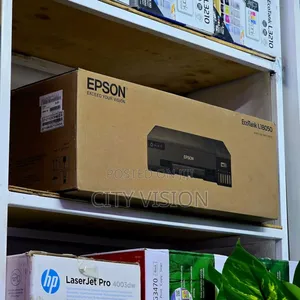 Epson Ecotank L18050 Ink Tank Printer!! A3+ Photo Print!!
