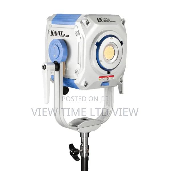 Ls Focus 680w Max 1000x Pro Bi-Color Rainproof Led Monolight - thumbnail 5