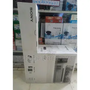 Soundbar!! Sony Soundbar! S100