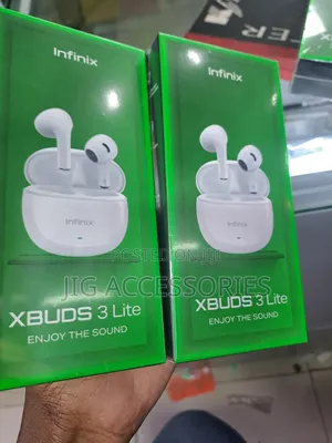 Buds 3 Infinix