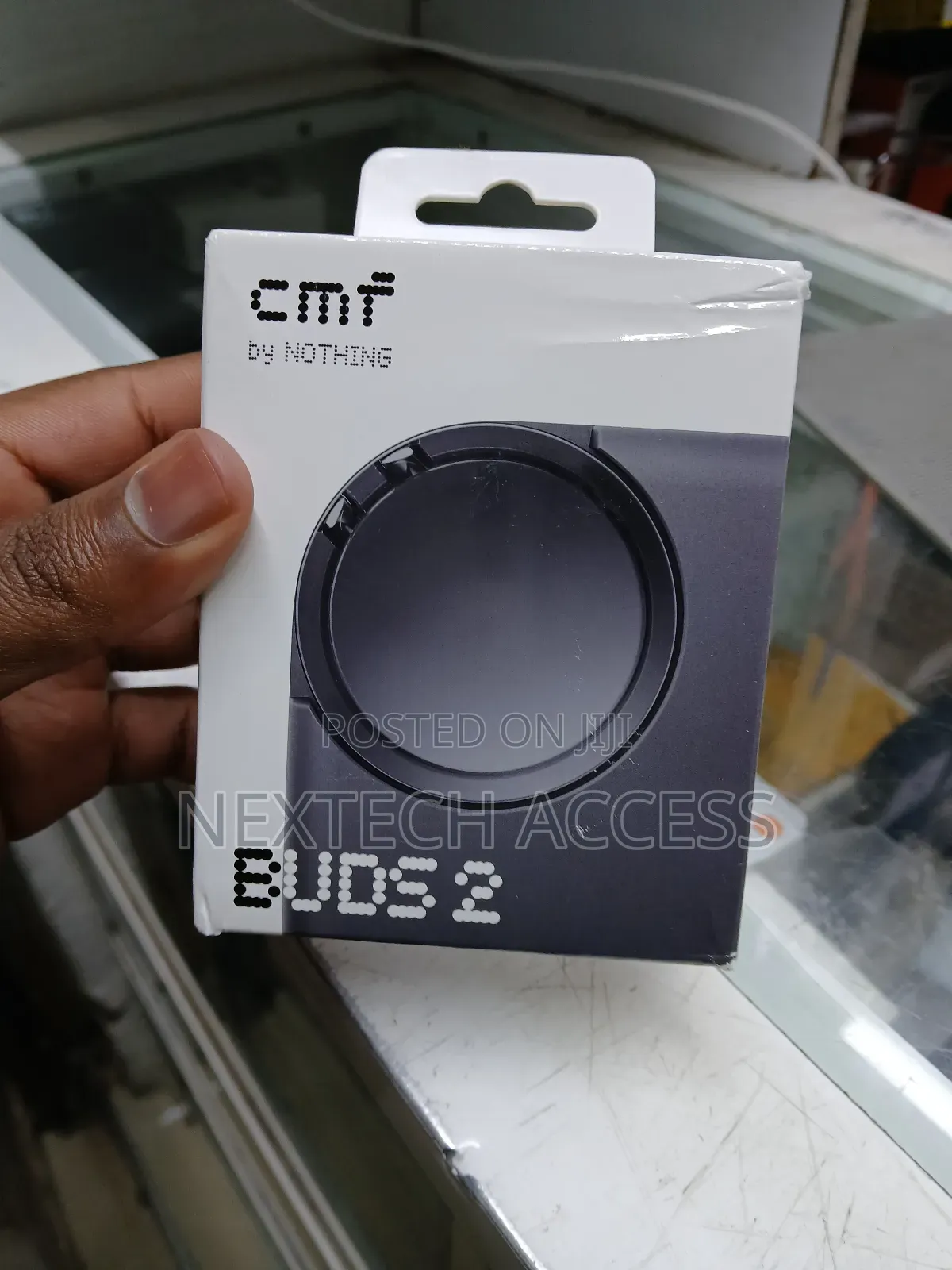 CMF Buds 2
