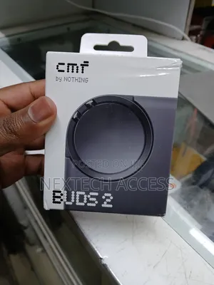 CMF Buds 2