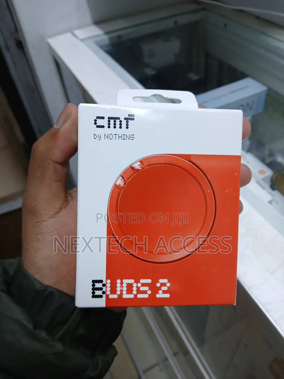 CMF Buds 2