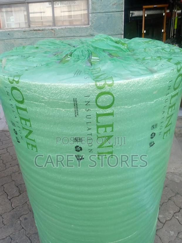 Gcs Roof Heat Insulation 10mm