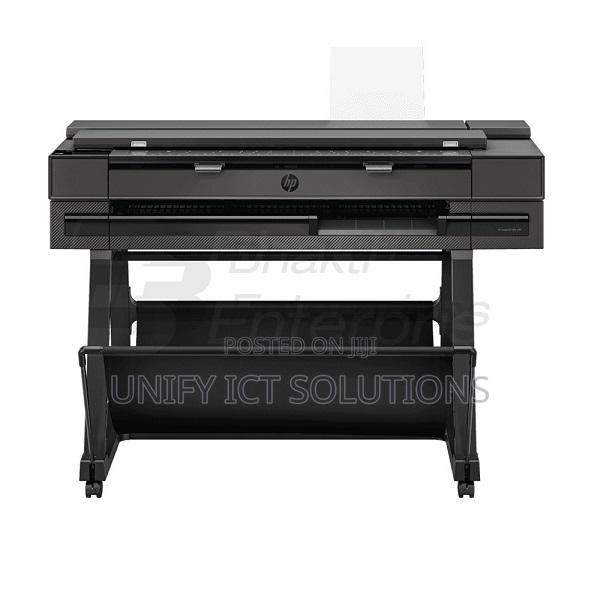 Hp Desighnje T850 36" (91.4 Cm) Large-Format Multifunction P