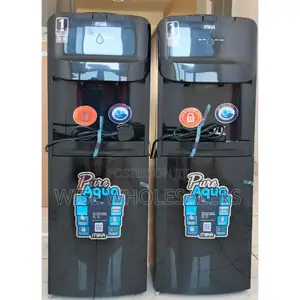 Mika Hot and Cold Free Standing Water Dispenser√• °