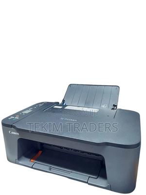 Canon Pixma Ts3340 All in One Wireless Printer Preinstalled - main view