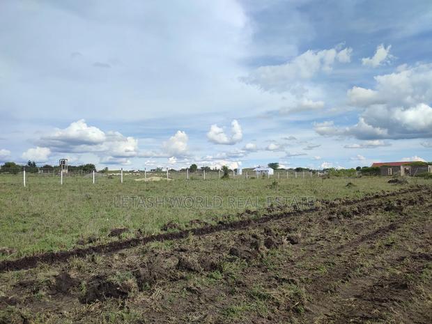 Get You a 50 by 100ft Plot in Kitengela - thumbnail 3