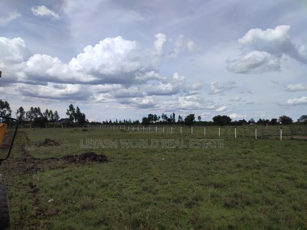 Get You a 50 by 100ft Plot in Kitengela - thumbnail 4