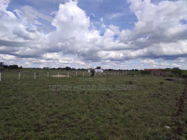 Get You a 50 by 100ft Plot in Kitengela - thumbnail 5