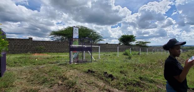 Get You a 50 by 100ft Plot in Kitengela - main view