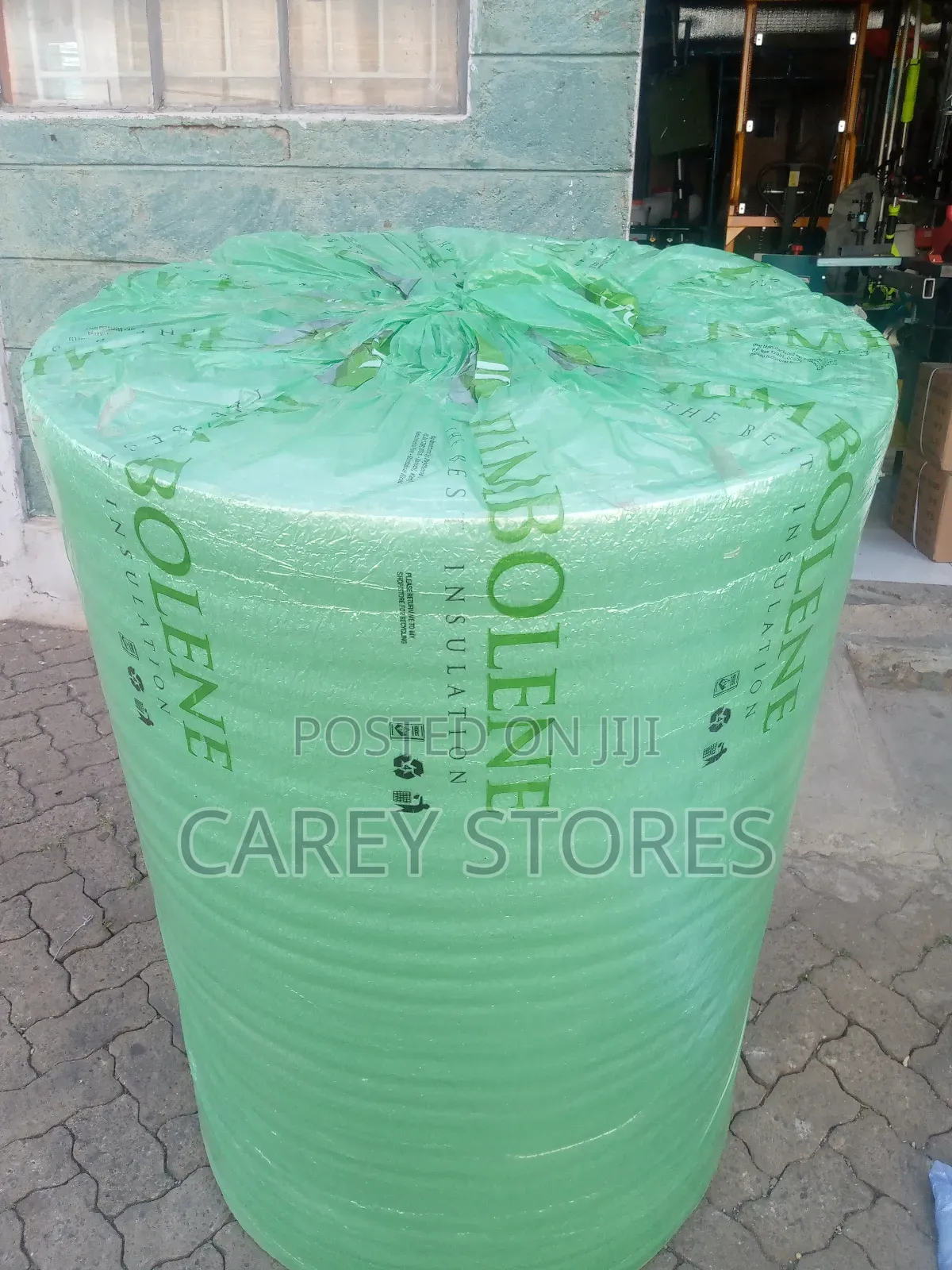 Heat Insulation Material 10mm Thick