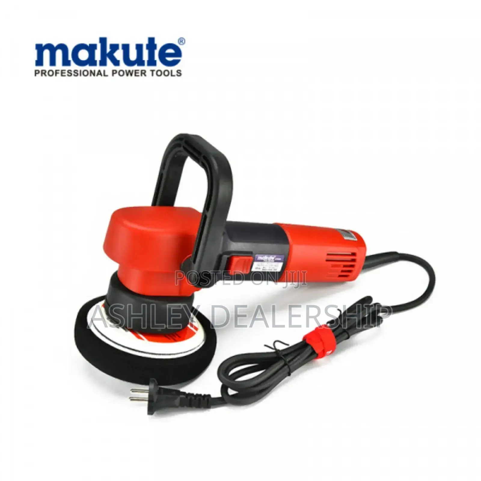 Orbital Angle Polisher 780w