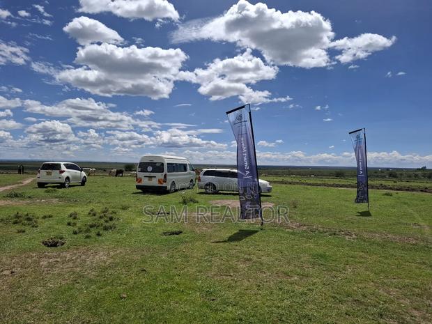 Nanyuki Pearl 2 Plots for Sale - thumbnail 3