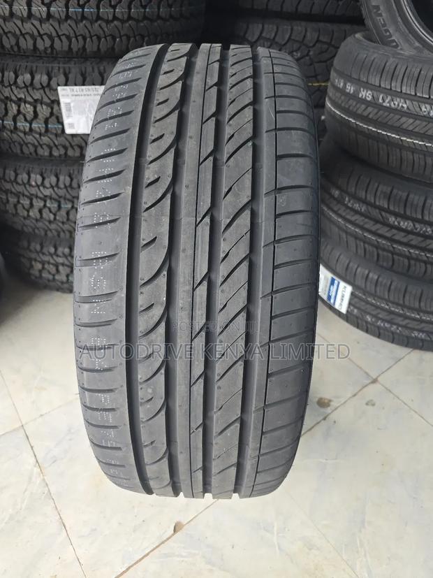 275/45r21 Sailun Tire - thumbnail 2