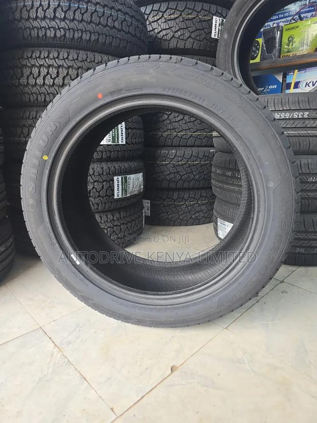 275/45r21 Sailun Tire - thumbnail 3