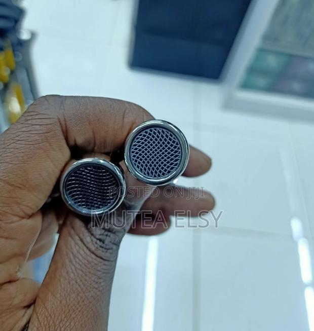 Silver Checked Executive Cafflings - main view