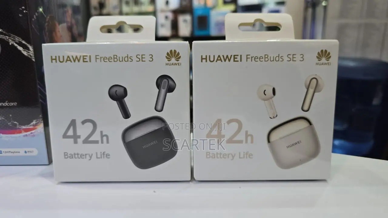 Huawei Freebuds Se 3