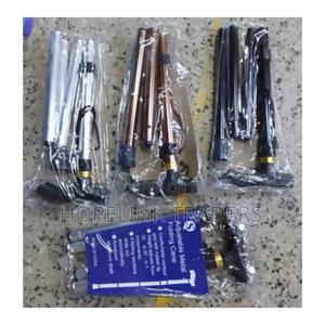 Foldable Walking Stick, Foldable Walking Stick - thumbnail 2