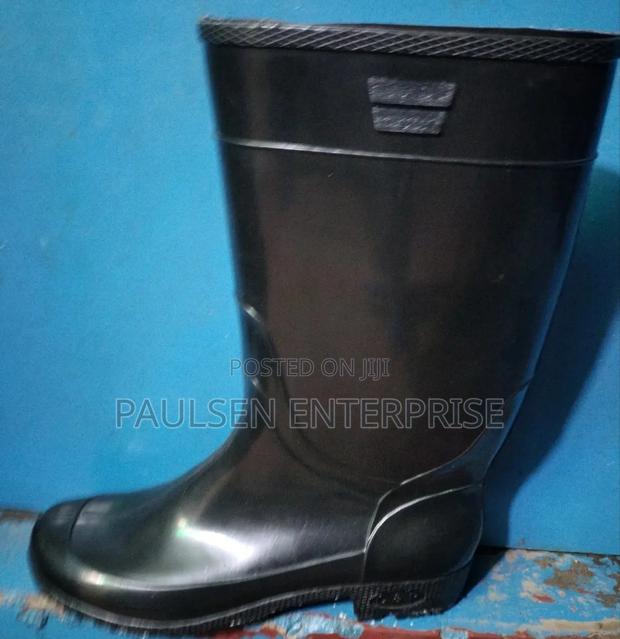 Light Duty Gumboots - thumbnail 2