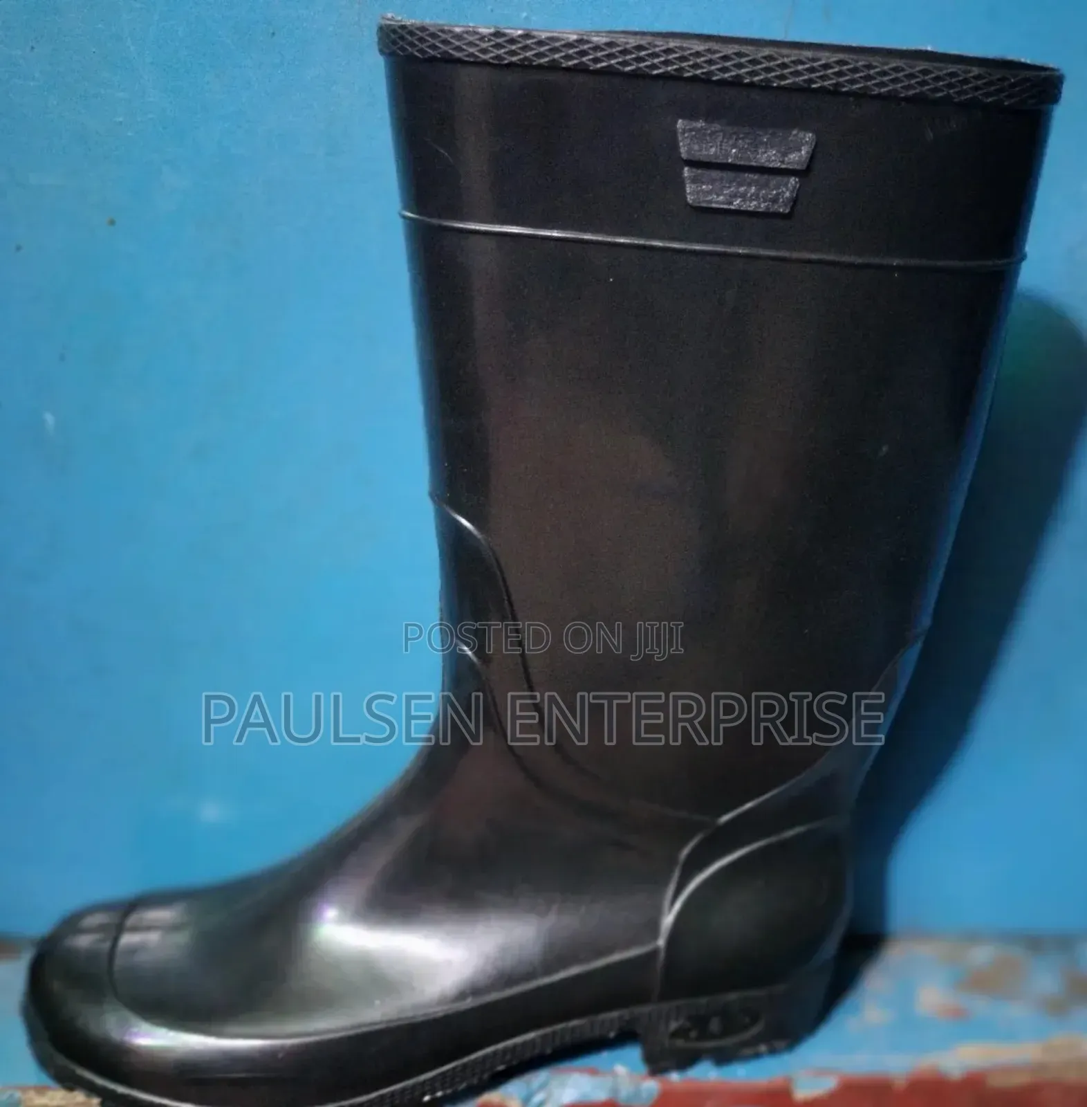 Light Duty Gumboots