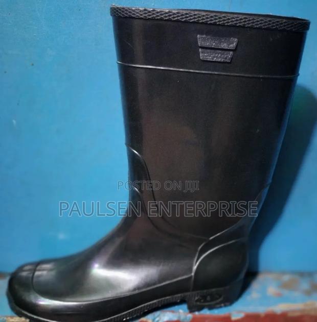 Light Duty Gumboots - thumbnail 3