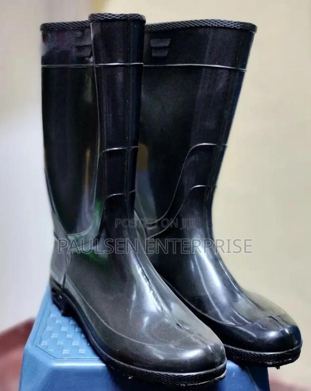 Light Duty Gumboots - thumbnail 4