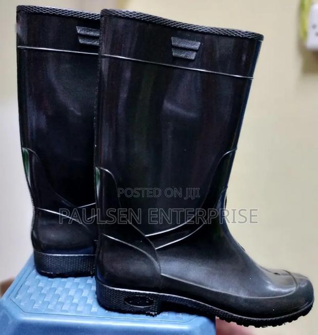 Light Duty Gumboots - thumbnail 5