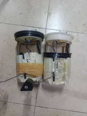 Fuel Pump Mazda Cx-5