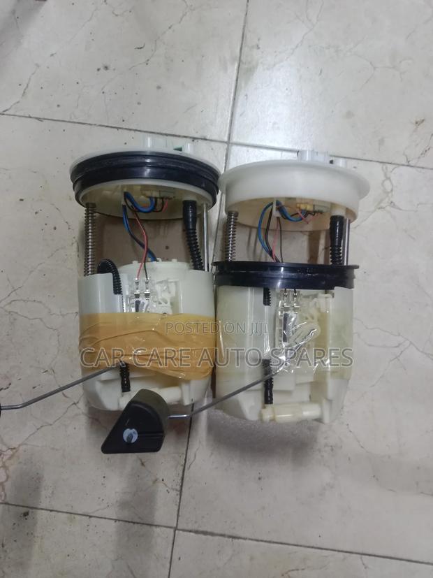 Fuel Pump Mazda Cx-5 - thumbnail 2