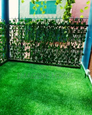 Artificial Green Turf Grass Carpet