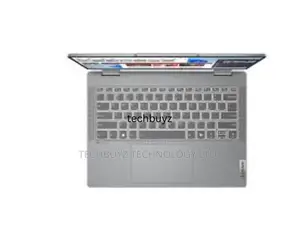 New Laptop Lenovo IdeaPad 520 8GB Intel Core I5 SSD 512GB