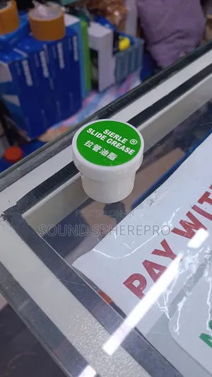 Slide Grease