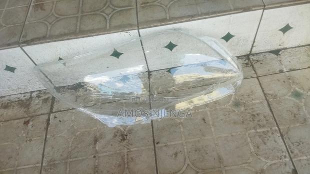 Axio 2010 Headlight Lens - thumbnail 2