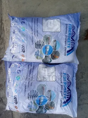 Micro Fibre Mesh
