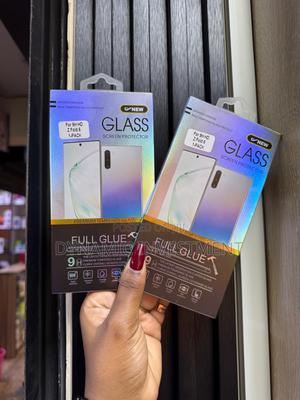 Samsung Galaxy Z Fold 6 Screen Protector Tempered Glass - thumbnail 2