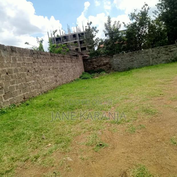 Ruiru 50 by 100 Commercial Land 8.3m