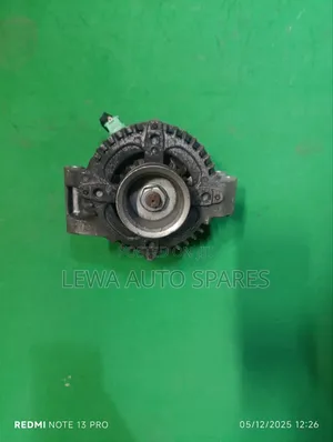Alternator For Honda Cr-v