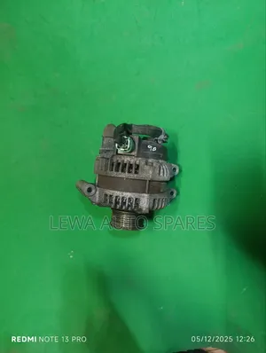 Alternator For Honda Cr-v