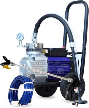 High Quality Airless Paint Sprayer - thumbnail 2