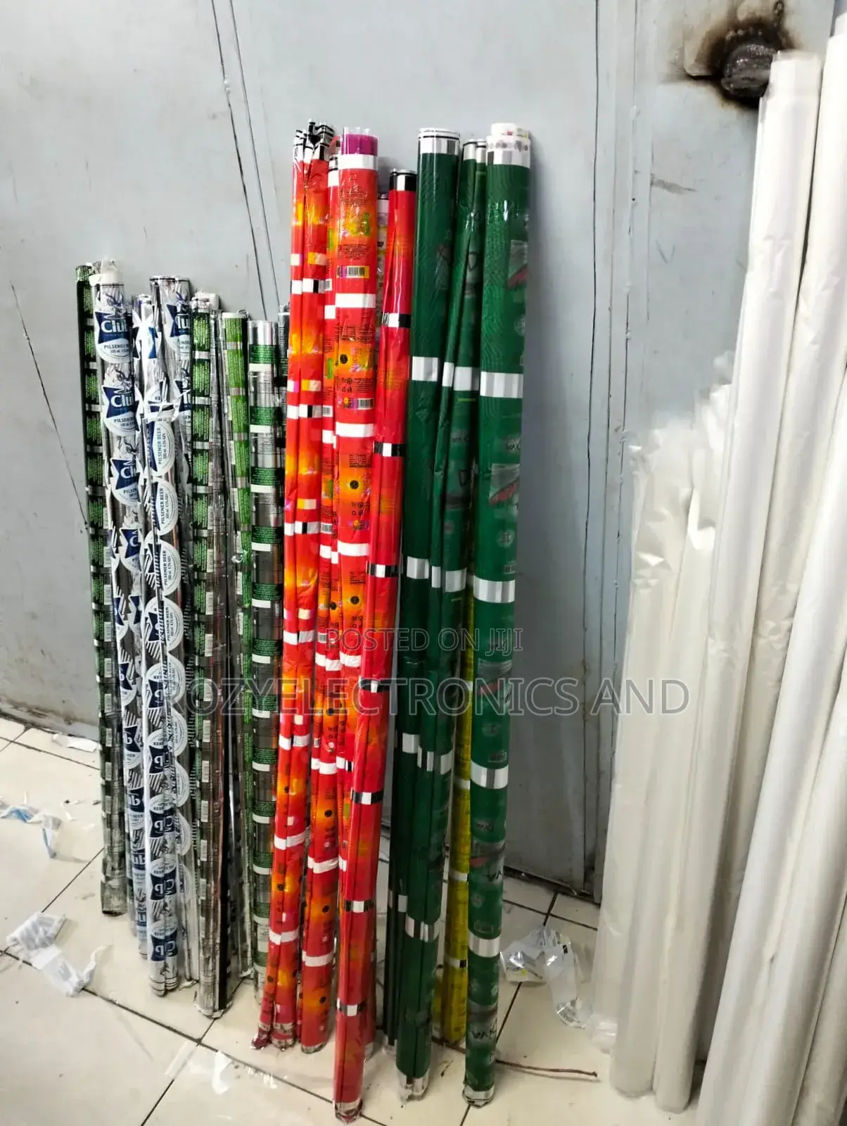 Meat Wrapper Meat Wrapper