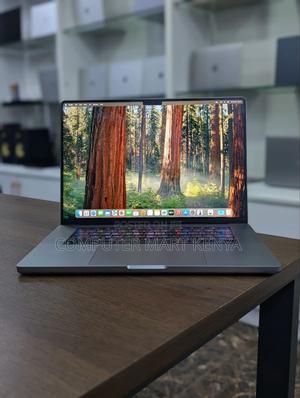 Laptop Apple MacBook Pro 16GB Apple M1 Pro SSD 512GB - thumbnail 2