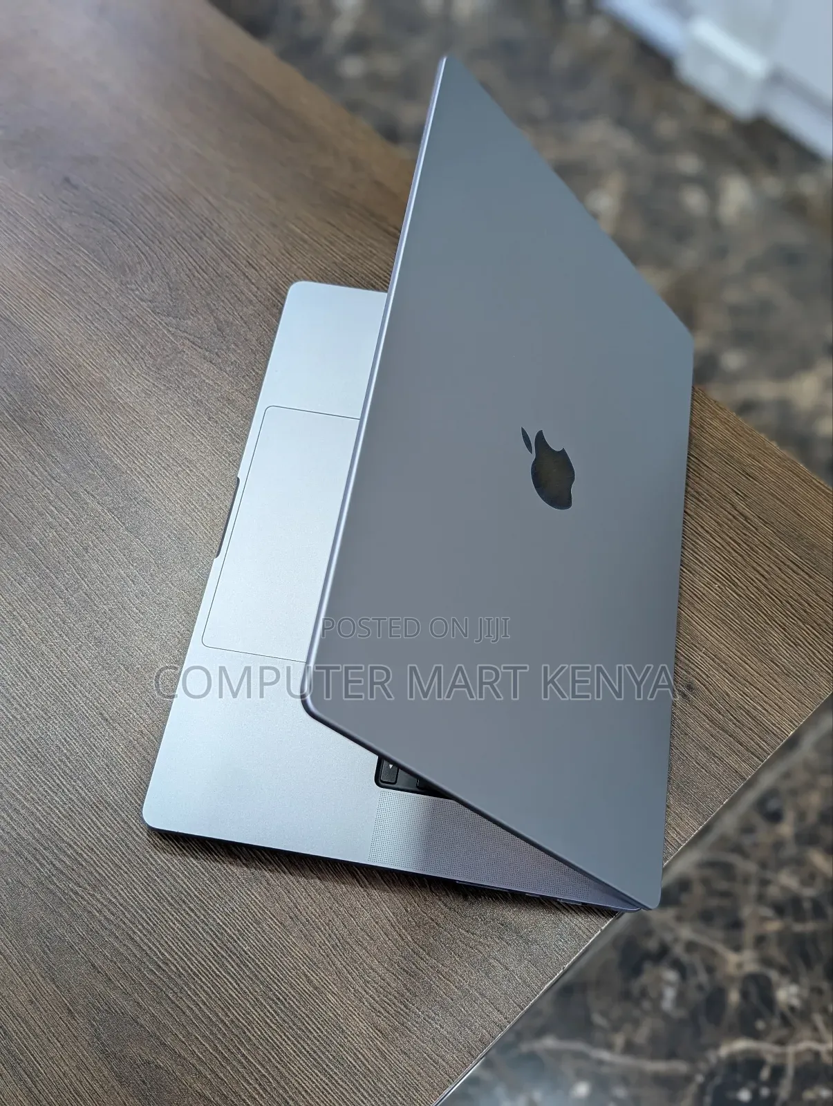Laptop Apple MacBook Pro 16GB Apple M1 Pro SSD 512GB