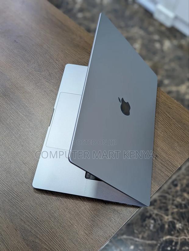 Laptop Apple MacBook Pro 16GB Apple M1 Pro SSD 512GB - thumbnail 4