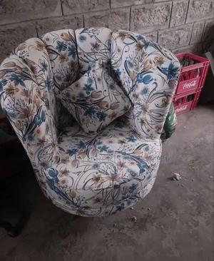 Butterfly Seat Coloured - main view